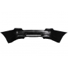 Rear Bumper suitable for BMW 3'er E92/E93 (2006-2010) M3 Design without PDC Rear Bumper suitable for BMW 3'er E92/E93 (2006-2010) M3 Design without PDC