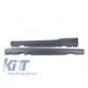 Side Skirts suitable for BMW 3 Series E92/E93 M-Technik (06-09) Side Skirts suitable for BMW 3 Series E92/E93 M-Technik (06-09)