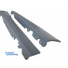 Side Skirts suitable for BMW 3 Series E92/E93 M-Technik (06-09) Side Skirts suitable for BMW 3 Series E92/E93 M-Technik (06-09)