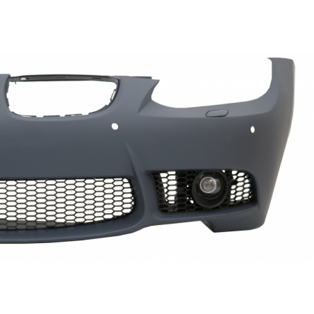 Front Bumper suitable for BMW 3 Series E92 E93 (2006-2009) Non-LCI Coupe Cabrio M3 Look Front Bumper suitable for BMW 3 Series E92 E93 (2006-2009) Non-LCI Coupe Cabrio M3 Look