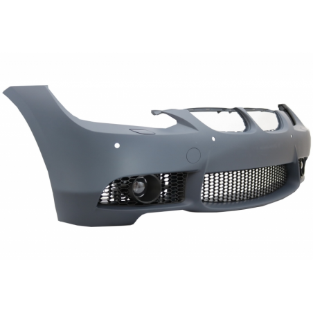 Front Bumper suitable for BMW 3 Series E92 E93 (2006-2009) Non-LCI Coupe Cabrio M3 Look Front Bumper suitable for BMW 3 Series E92 E93 (2006-2009) Non-LCI Coupe Cabrio M3 Look