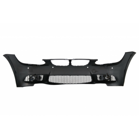 Front Bumper suitable for BMW 3 Series E92 E93 (2006-2009) Non-LCI Coupe Cabrio M3 Look Front Bumper suitable for BMW 3 Series E92 E93 (2006-2009) Non-LCI Coupe Cabrio M3 Look