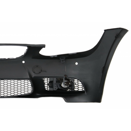 Front Bumper suitable for BMW 3 Series E92 E93 (2006-2009) Non-LCI Coupe Cabrio M3 Look Front Bumper suitable for BMW 3 Series E92 E93 (2006-2009) Non-LCI Coupe Cabrio M3 Look