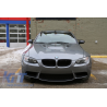 Front Bumper suitable for BMW 3 Series E92 E93 (2006-2009) Non-LCI Coupe Cabrio M3 Look Front Bumper suitable for BMW 3 Series E92 E93 (2006-2009) Non-LCI Coupe Cabrio M3 Look