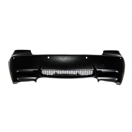 Rear Bumper suitable for BMW 3'er E92/E93 (2006-2010) M3 Design Rear Bumper suitable for BMW 3'er E92/E93 (2006-2010) M3 Design