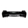 Rear Bumper suitable for BMW 3'er E92/E93 (2006-2010) M3 Design Rear Bumper suitable for BMW 3'er E92/E93 (2006-2010) M3 Design