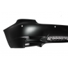Rear Bumper suitable for BMW 3'er E92/E93 (2006-2010) M3 Design Rear Bumper suitable for BMW 3'er E92/E93 (2006-2010) M3 Design