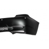 Rear Bumper suitable for BMW 3'er E92/E93 (2006-2010) M3 Design Rear Bumper suitable for BMW 3'er E92/E93 (2006-2010) M3 Design