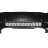 Rear Bumper suitable for BMW 3'er E92/E93 (2006-2010) M3 Design Rear Bumper suitable for BMW 3'er E92/E93 (2006-2010) M3 Design