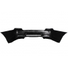 Rear Bumper suitable for BMW 3'er E92/E93 (2006-2010) M3 Design Rear Bumper suitable for BMW 3'er E92/E93 (2006-2010) M3 Design