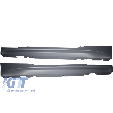 Side Skirts suitable for BMW 3 Series E92/E93 M3 (06-09) Side Skirts suitable for BMW 3 Series E92/E93 M3 (06-09)