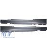Side Skirts suitable for BMW 3 Series E92/E93 M3 (06-09) Side Skirts suitable for BMW 3 Series E92/E93 M3 (06-09)