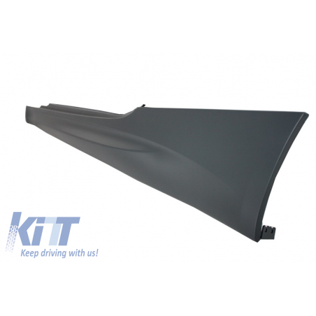 Side Skirts suitable for BMW 3 Series E92/E93 M3 (06-09) Side Skirts suitable for BMW 3 Series E92/E93 M3 (06-09)