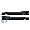 Side Skirts suitable for BMW 3 Series E92/E93 M3 (06-09) Side Skirts suitable for BMW 3 Series E92/E93 M3 (06-09)