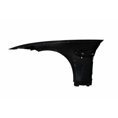 Front Fenders suitable for BMW 3 Series Coupe Convertible E92/E93 (2006-2009) M3 Design Front Fenders suitable for BMW 3 Series Coupe Convertible E92/E93 (2006-2009) M3 Design