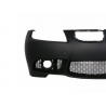 Front bumper suitable for BMW 3 series E90 Sedan E91 Touring (04-08) (Non LCI) M3 Design without Fog Lamps Front bumper suitable for BMW 3 series E90 Sedan E91 Touring (04-08) (Non LCI) M3 Design without Fog Lamps