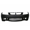 Front bumper suitable for BMW 3 series E90 Sedan E91 Touring (04-08) (Non LCI) M3 Design without Fog Lamps Front bumper suitable for BMW 3 series E90 Sedan E91 Touring (04-08) (Non LCI) M3 Design without Fog Lamps