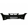 Front bumper suitable for BMW 3 series E90 Sedan E91 Touring (04-08) (Non LCI) M3 Design without Fog Lamps Front bumper suitable for BMW 3 series E90 Sedan E91 Touring (04-08) (Non LCI) M3 Design without Fog Lamps