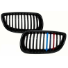 Front Grilles Kidney Grilles suitable for BMW 3 Series E92/E93 coupe convertible Pre LCI (2007-2010) Piano Black M-Power 3 Color Front Grilles Kidney Grilles suitable for BMW 3 Series E92/E93 coupe convertible Pre LCI (2007-2010) Piano Black M-Power 3 Color