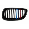 Front Grilles Kidney Grilles suitable for BMW 3 Series E92/E93 coupe convertible Pre LCI (2007-2010) Piano Black M-Power 3 Color Front Grilles Kidney Grilles suitable for BMW 3 Series E92/E93 coupe convertible Pre LCI (2007-2010) Piano Black M-Power 3 Color