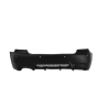 Rear Bumper suitable for BMW 3 Series E92/E93 (2006-2010) M3 Design Rear Bumper suitable for BMW 3 Series E92/E93 (2006-2010) M3 Design