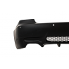 Rear Bumper suitable for BMW 3 Series E92/E93 (2006-2010) M3 Design Rear Bumper suitable for BMW 3 Series E92/E93 (2006-2010) M3 Design