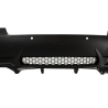 Rear Bumper suitable for BMW 3 Series E92/E93 (2006-2010) M3 Design Rear Bumper suitable for BMW 3 Series E92/E93 (2006-2010) M3 Design