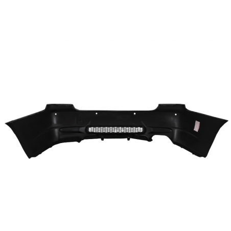 Rear Bumper suitable for BMW 3 Series E92/E93 (2006-2010) M3 Design Rear Bumper suitable for BMW 3 Series E92/E93 (2006-2010) M3 Design
