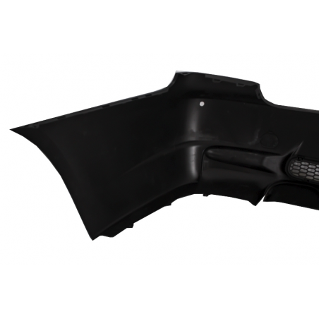 Rear Bumper suitable for BMW 3 Series E92/E93 (2006-2010) M3 Design Rear Bumper suitable for BMW 3 Series E92/E93 (2006-2010) M3 Design