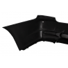 Rear Bumper suitable for BMW 3 Series E92/E93 (2006-2010) M3 Design Rear Bumper suitable for BMW 3 Series E92/E93 (2006-2010) M3 Design