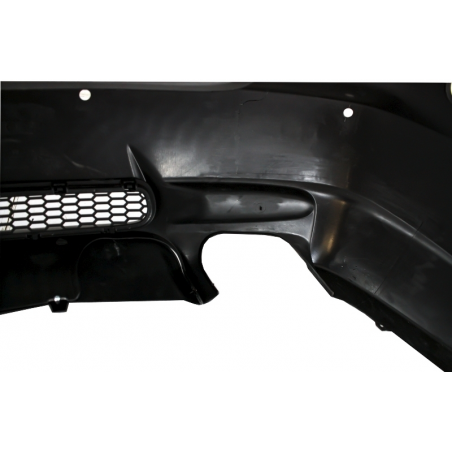 Rear Bumper suitable for BMW 3 Series E92/E93 (2006-2010) M3 Design Rear Bumper suitable for BMW 3 Series E92/E93 (2006-2010) M3 Design