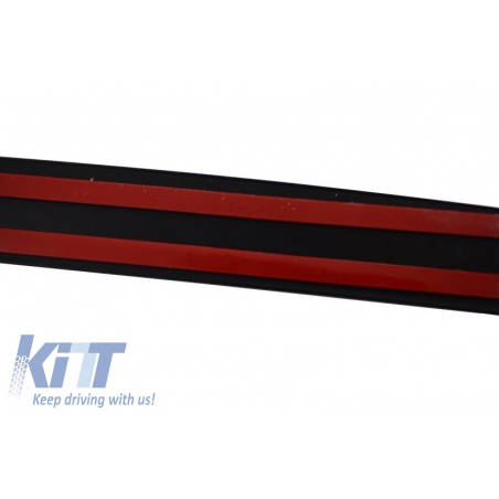 Trunk Spoiler suitable for BMW 3 Series E92/E93 (06-12) Coupe Cabrio M3 Design Trunk Spoiler suitable for BMW 3 Series E92/E93 (06-12) Coupe Cabrio M3 Design