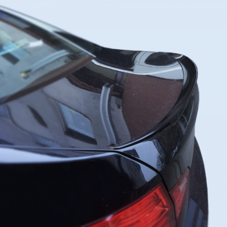 Trunk Spoiler suitable for BMW 3 Series E92/E93 (06-12) Coupe Cabrio M3 Design Trunk Spoiler suitable for BMW 3 Series E92/E93 (06-12) Coupe Cabrio M3 Design