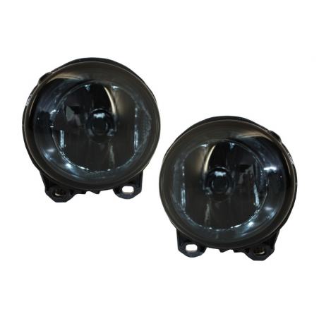 Fog Light Projectors Smoke for BMW 2er F22/F23 3er E92/E93 5er F07 GT F10/F11 X5 E53 M-Technik M-Sport Fog Light Projectors Smoke for BMW 2er F22/F23 3er E92/E93 5er F07 GT F10/F11 X5 E53 M-Technik M-Sport