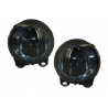 Fog Light Projectors Smoke for BMW 2er F22/F23 3er E92/E93 5er F07 GT F10/F11 X5 E53 M-Technik M-Sport Fog Light Projectors Smoke for BMW 2er F22/F23 3er E92/E93 5er F07 GT F10/F11 X5 E53 M-Technik M-Sport