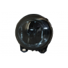 Fog Light Projectors Smoke for BMW 2er F22/F23 3er E92/E93 5er F07 GT F10/F11 X5 E53 M-Technik M-Sport Fog Light Projectors Smoke for BMW 2er F22/F23 3er E92/E93 5er F07 GT F10/F11 X5 E53 M-Technik M-Sport