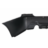 Rear Bumper suitable for BMW 3 Series E92/E93 (2006-2013) M-Performance M Sport Design Rear Bumper suitable for BMW 3 Series E92/E93 (2006-2013) M-Performance M Sport Design