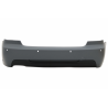 Rear Bumper suitable for BMW 3 Series E92 E93 Cabrio Coupe (2006-2013) Pre LCI & LCI M-Technik Design Rear Bumper suitable for BMW 3 Series E92 E93 Cabrio Coupe (2006-2013) Pre LCI & LCI M-Technik Design