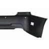 Rear Bumper suitable for BMW 3 Series E92 E93 Cabrio Coupe (2006-2013) Pre LCI & LCI M-Technik Design Rear Bumper suitable for BMW 3 Series E92 E93 Cabrio Coupe (2006-2013) Pre LCI & LCI M-Technik Design