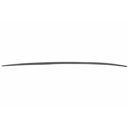 Trunk Boot Lid Spoiler suitable for BMW 3 Series E92 E93 (2006-2012) Coupe Cabrio M3 Design Carbon Film Trunk Boot Lid Spoiler suitable for BMW 3 Series E92 E93 (2006-2012) Coupe Cabrio M3 Design Carbon Film