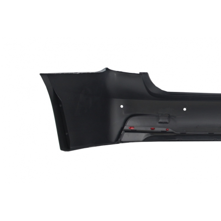 Rear Bumper suitable for BMW 3 Series F30 (2011-up) M-Technik Design Rear Bumper suitable for BMW 3 Series F30 (2011-up) M-Technik Design