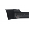 Rear Bumper suitable for BMW 3 Series F30 (2011-up) M-Technik Design Rear Bumper suitable for BMW 3 Series F30 (2011-up) M-Technik Design
