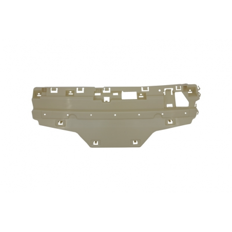 Rear Bumper suitable for BMW 3 Series F30 (2011-up) M-Technik Design Rear Bumper suitable for BMW 3 Series F30 (2011-up) M-Technik Design