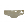 Rear Bumper suitable for BMW 3 Series F30 (2011-up) M-Technik Design Rear Bumper suitable for BMW 3 Series F30 (2011-up) M-Technik Design