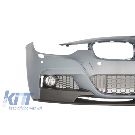 Complete Body Kit suitable for BMW F30 (2011-up) M-Performance Design Complete Body Kit suitable for BMW F30 (2011-up) M-Performance Design