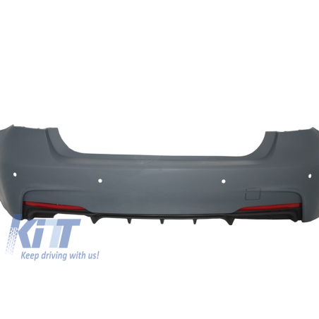 Complete Body Kit suitable for BMW F30 (2011-up) M-Performance Design Complete Body Kit suitable for BMW F30 (2011-up) M-Performance Design
