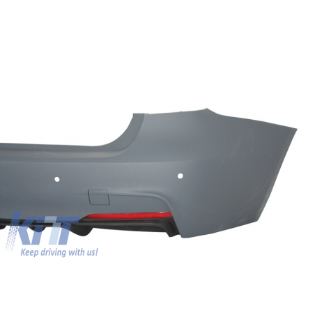 Complete Body Kit suitable for BMW F30 (2011-up) M-Performance Design Complete Body Kit suitable for BMW F30 (2011-up) M-Performance Design