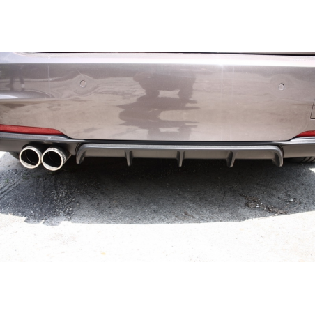Complete Body Kit suitable for BMW F30 (2011-up) M-Performance Design Complete Body Kit suitable for BMW F30 (2011-up) M-Performance Design