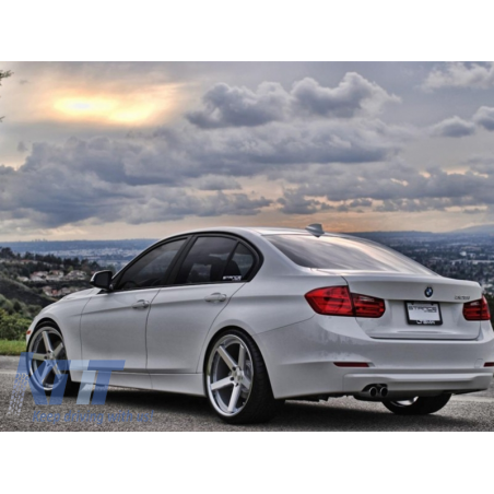 Complete Body Kit suitable for BMW F30 (2011-up) M-Technik Design