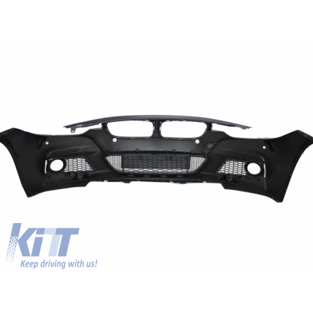 Complete Body Kit suitable for BMW F30 (2011-up) M-Technik Design